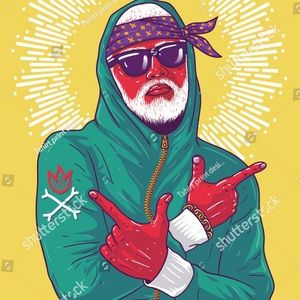 Meet your Posher, Payton